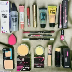 17 in 1 Complete Makeup Kit