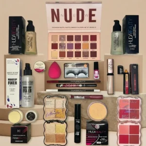 19 in 1 Complete Makeup Kit